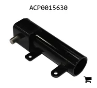 AGCO ACP0015630 Канистра левая