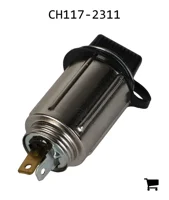 AGCO CH117-2311 Корпус