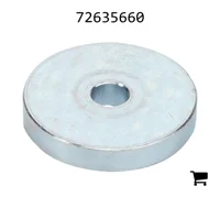 AGCO 72635660 Диск