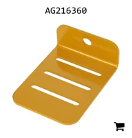 AGCO AG216360 Ремень