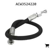 AGCO ACW3524220 Гидравлический шланг