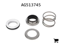 AGCO AG513745 Керамическое уплотнение