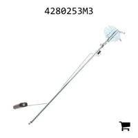 AGCO 4280253M3 Датчик уровня топлива