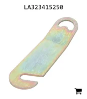 AGCO LA323415250 Вилка