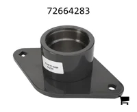 AGCO 72664283 Подшипник в корпусе