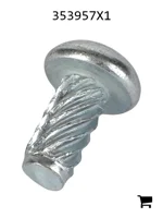 AGCO 353957X1 Винт