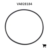 AGCO VA028184 Уплотнительное кольцо гидравлики