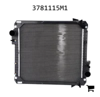 AGCO 3781115M1 Радиатор