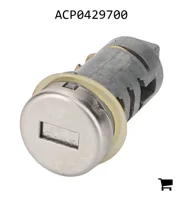 AGCO ACP0429700 Замок цилиндра