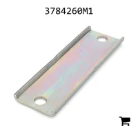 AGCO 3784260M1 Фланец