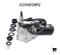 AGCO 4294850M2 Мотор стеклоочистителя ветрового стекла