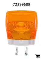 AGCO 72380688 Линза фонаря указателя поворота и габаритного огня