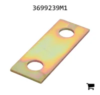 AGCO 3699239M1 Проставочная втулка