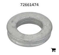 AGCO 72661474 Диск