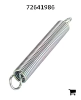 AGCO 72641986 Пружина
