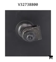 AGCO V32738800 Зеркальный элемент