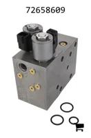 AGCO 72658609 Блок клапанов