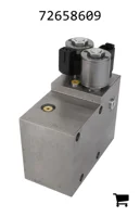 AGCO 72658609 Блок клапанов
