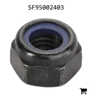 AGCO SF95002403 Стопорная гайка