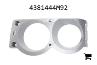 AGCO 4381444M92 Кронштейн переднего освещения, левый