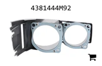 AGCO 4381444M92 Кронштейн переднего освещения, левый