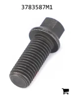 AGCO 3783587M1 Болт с шестигранной головкой и фланцем