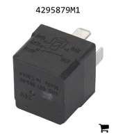 AGCO 4295879M1 Реле 24 В