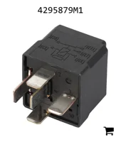 AGCO 4295879M1 Реле 24 В