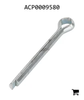 AGCO ACP0009580 Палец