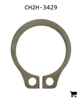 AGCO CH2H-3429 Стопорное кольцо