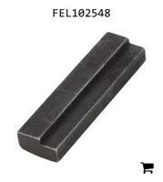 AGCO FEL102548 Пружина