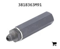 AGCO 3818363M91 Гидравлический фильтр накручивающийся