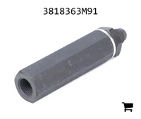 AGCO 3818363M91 Гидравлический фильтр накручивающийся