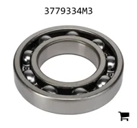 AGCO 3779334M3 Подшипниковый узел