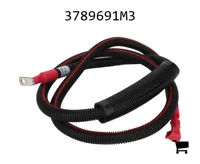 AGCO 3789691M3 Трос