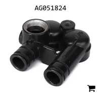 AGCO AG051824 Коллектор