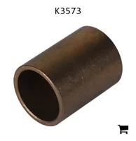 AGCO K3573 Бронзовая втулка
