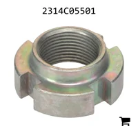 AGCO 2314C05501 Гайка