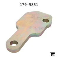 AGCO 179-5851 Проставочная втулка