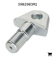 AGCO 3902903M1 Вкладыш
