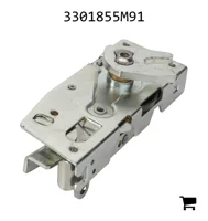 AGCO 3301855M91 Замок