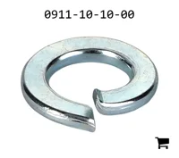 AGCO 0911-10-10-00 Разрезная шайба