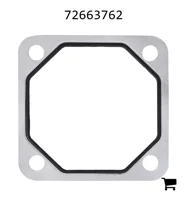 AGCO 72663762 Уплотнение
