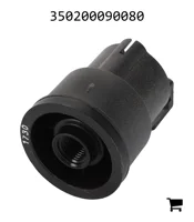 AGCO 350200090080 Выключатель сервисный