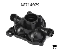 AGCO AG714079 Корпус