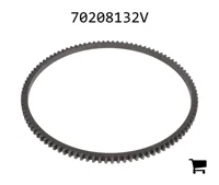 AGCO 70208132V Венец зубчатый