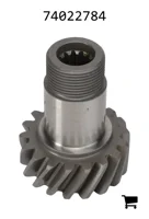 AGCO 74022784 Шестерня