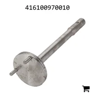 AGCO 416100970010 Вал