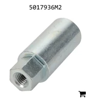 AGCO 5017936M2 Проставочная втулка