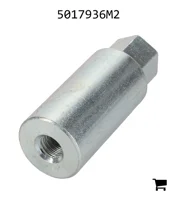 AGCO 5017936M2 Проставочная втулка